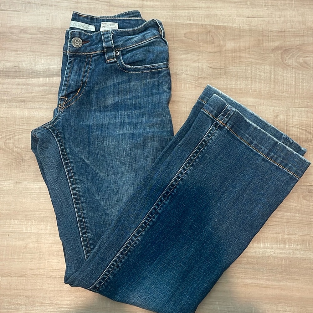 Stetson Jeans